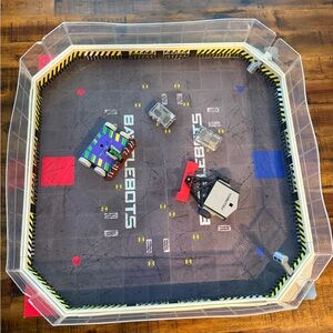 Arena Game Set - Multicolor